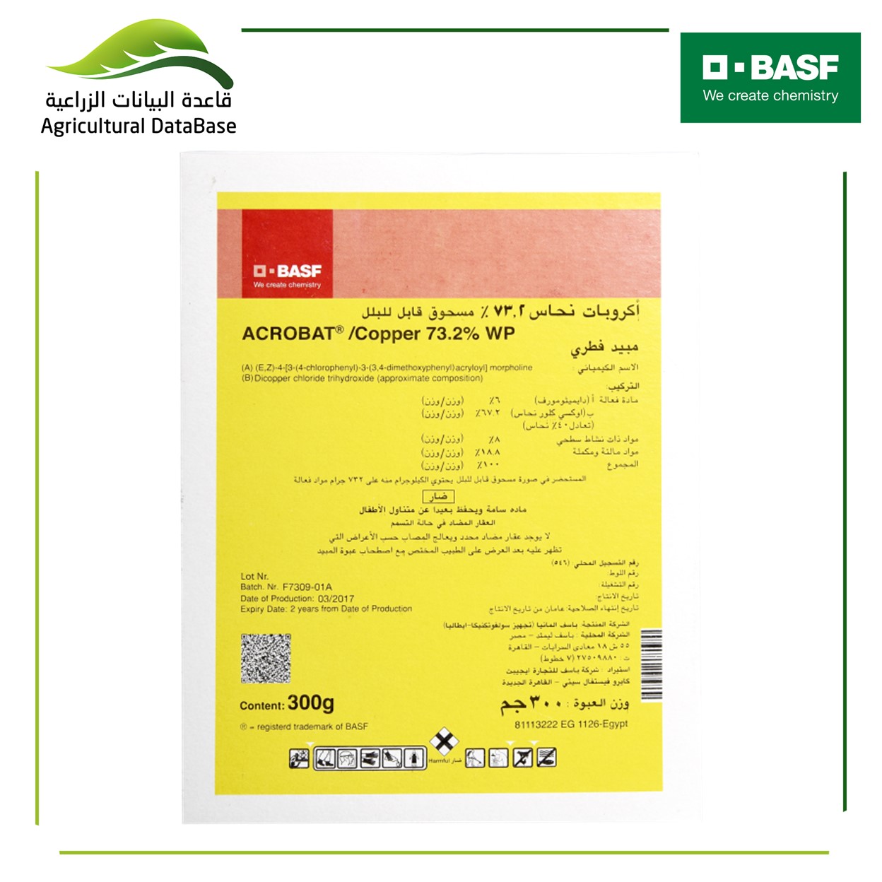 أكروبات نحاس 73.2%