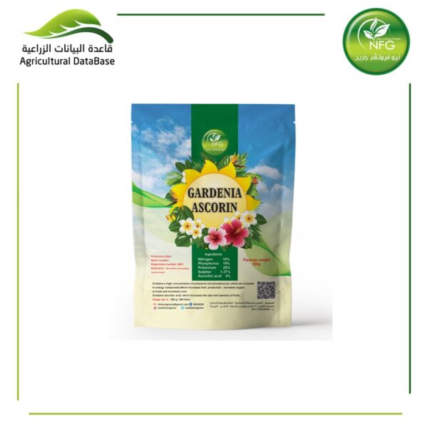 جاردينا اسكورين