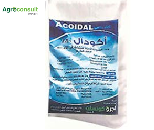 أكودال80% WG