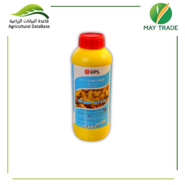 فيست سوبر 45,6 %