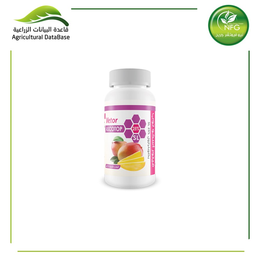 فـــيـتـور أســكــو تـــوب