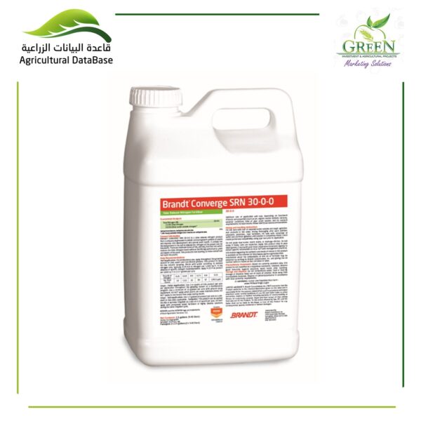 كونفيرج سي ار ان 30%