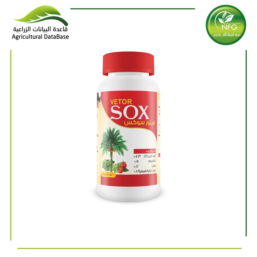 فيـتـور ســوكــس