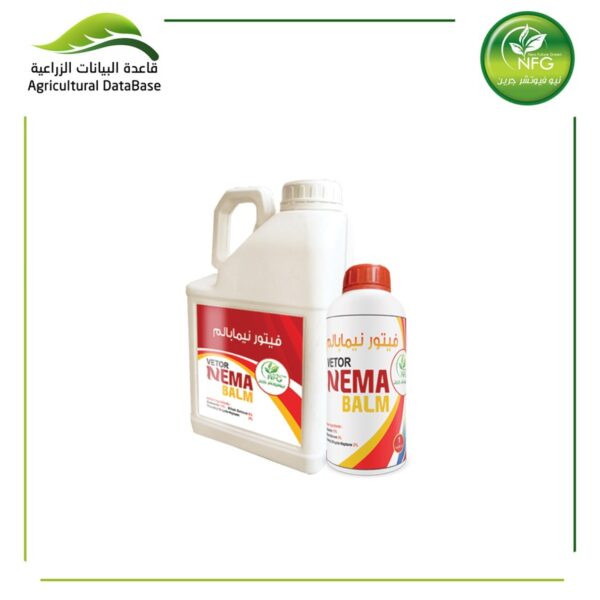 فـيـتـور نـيـمـا بـالــم