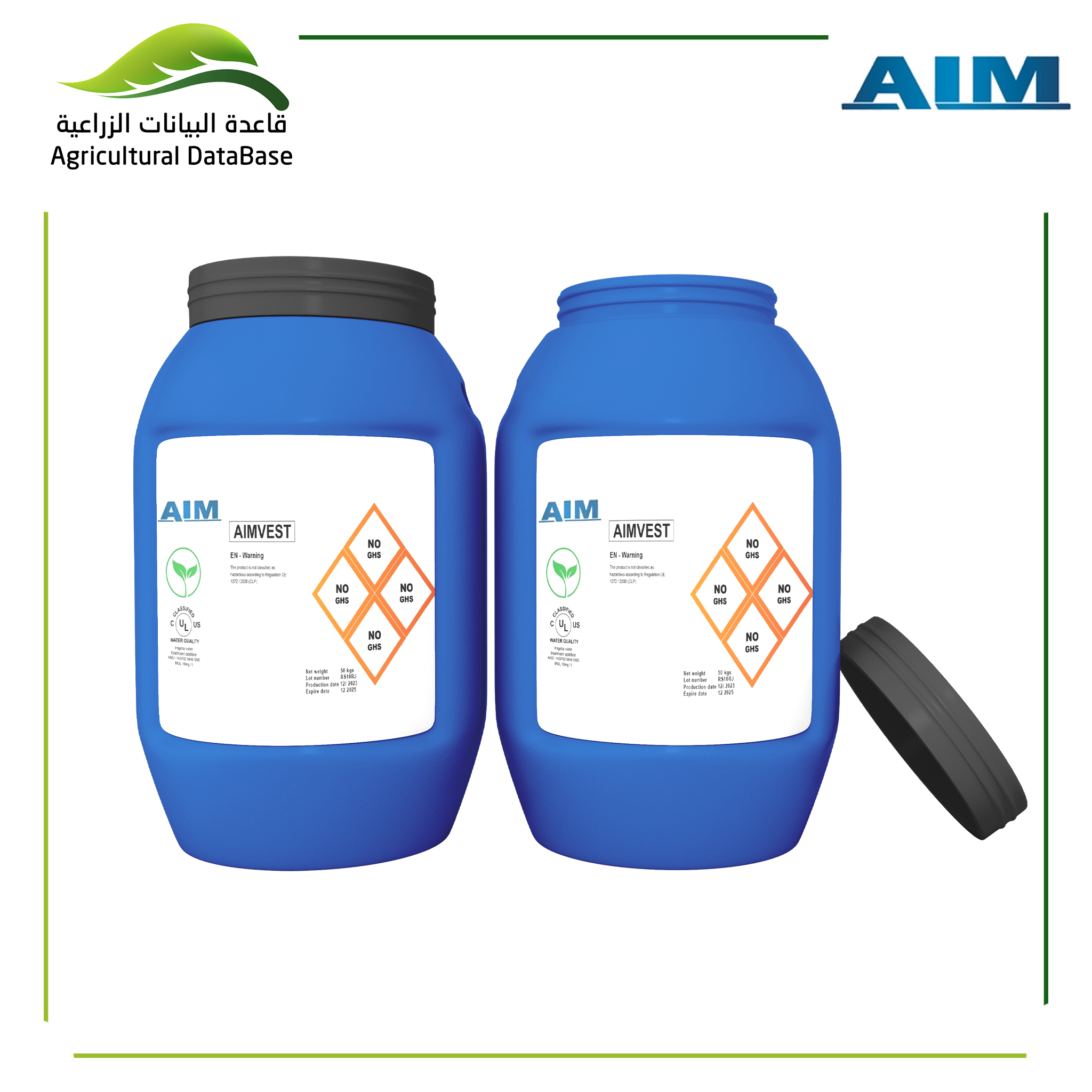 Aimvest