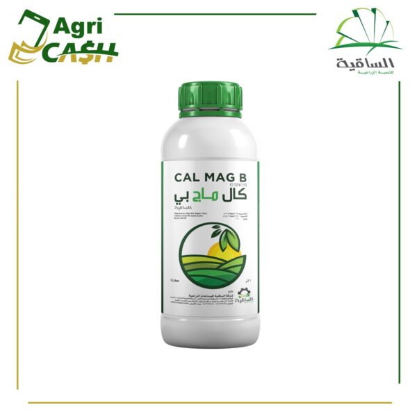 كال ماج بي