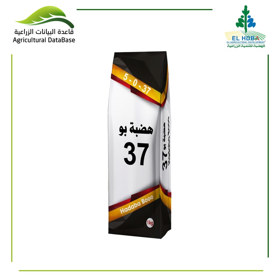 هضبة بو 37