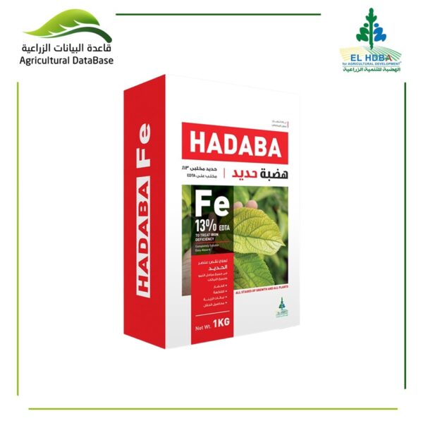 هضبة حديد