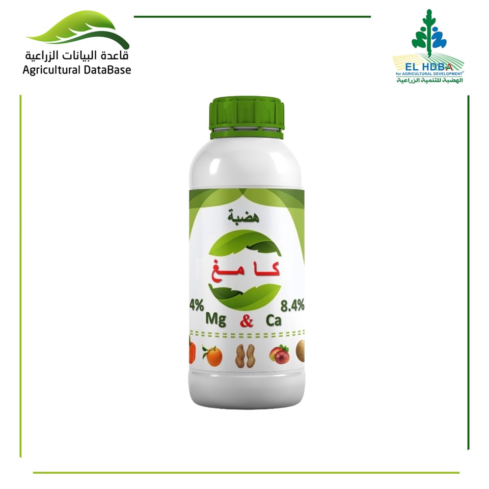 هضبة كامغ