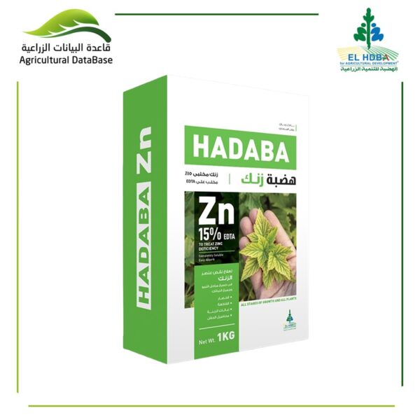 هضبة زنك