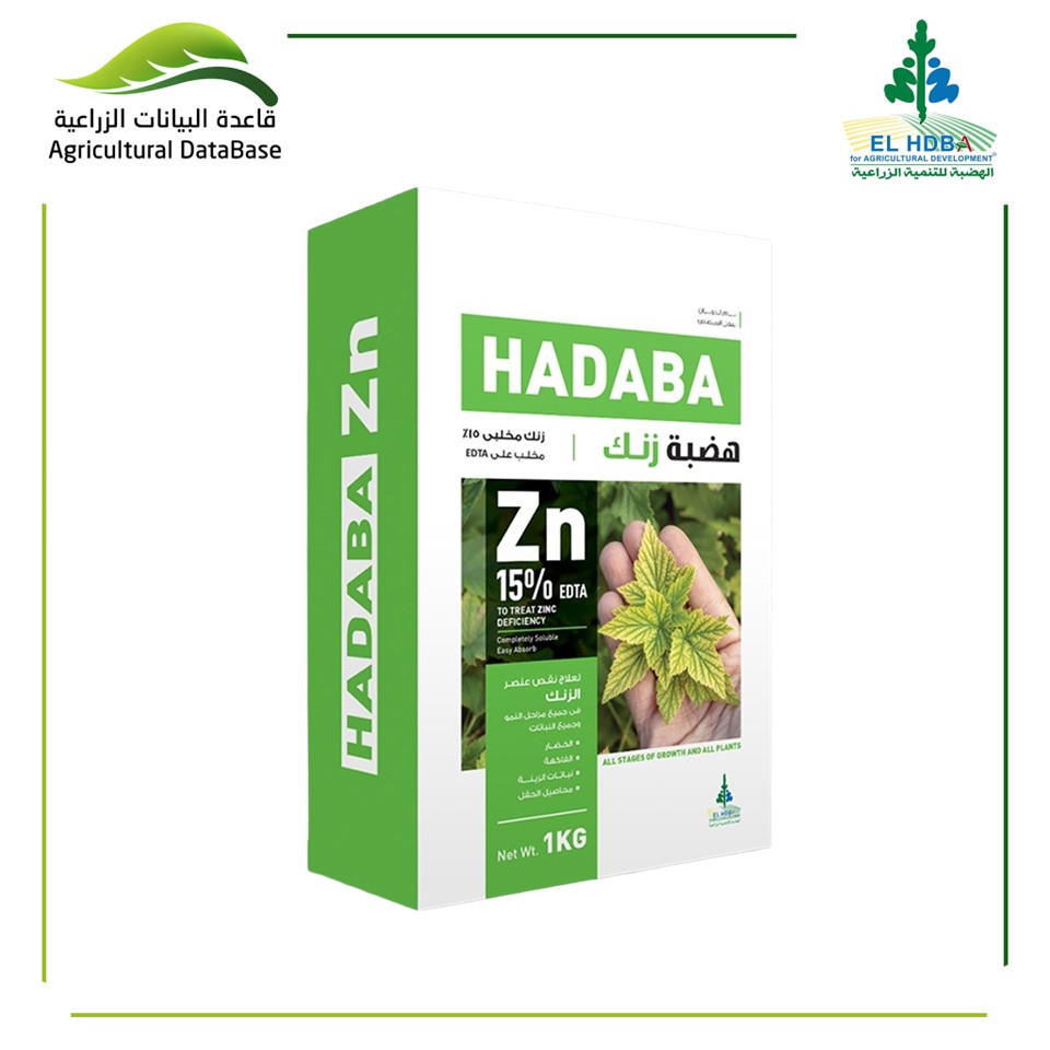 هضبة زنك