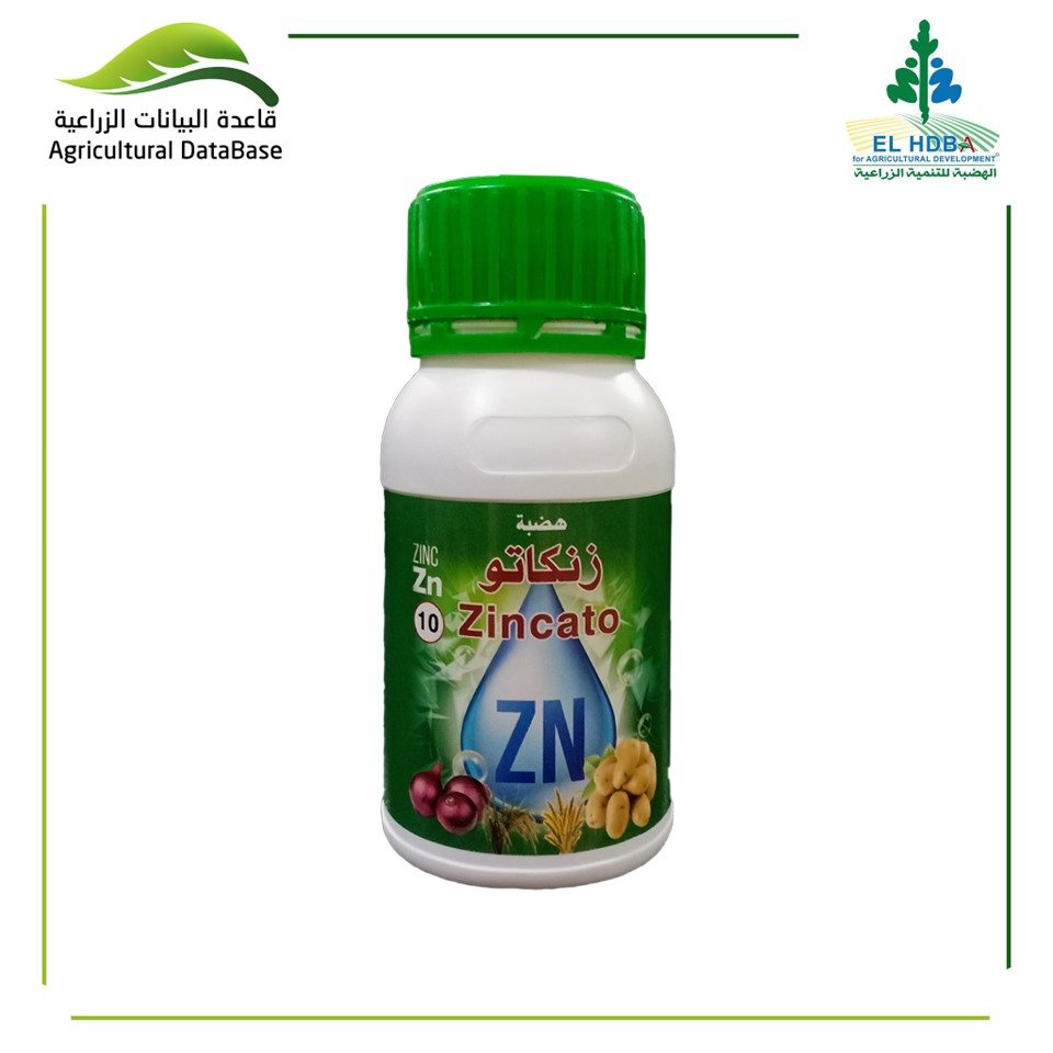 زنكاتو