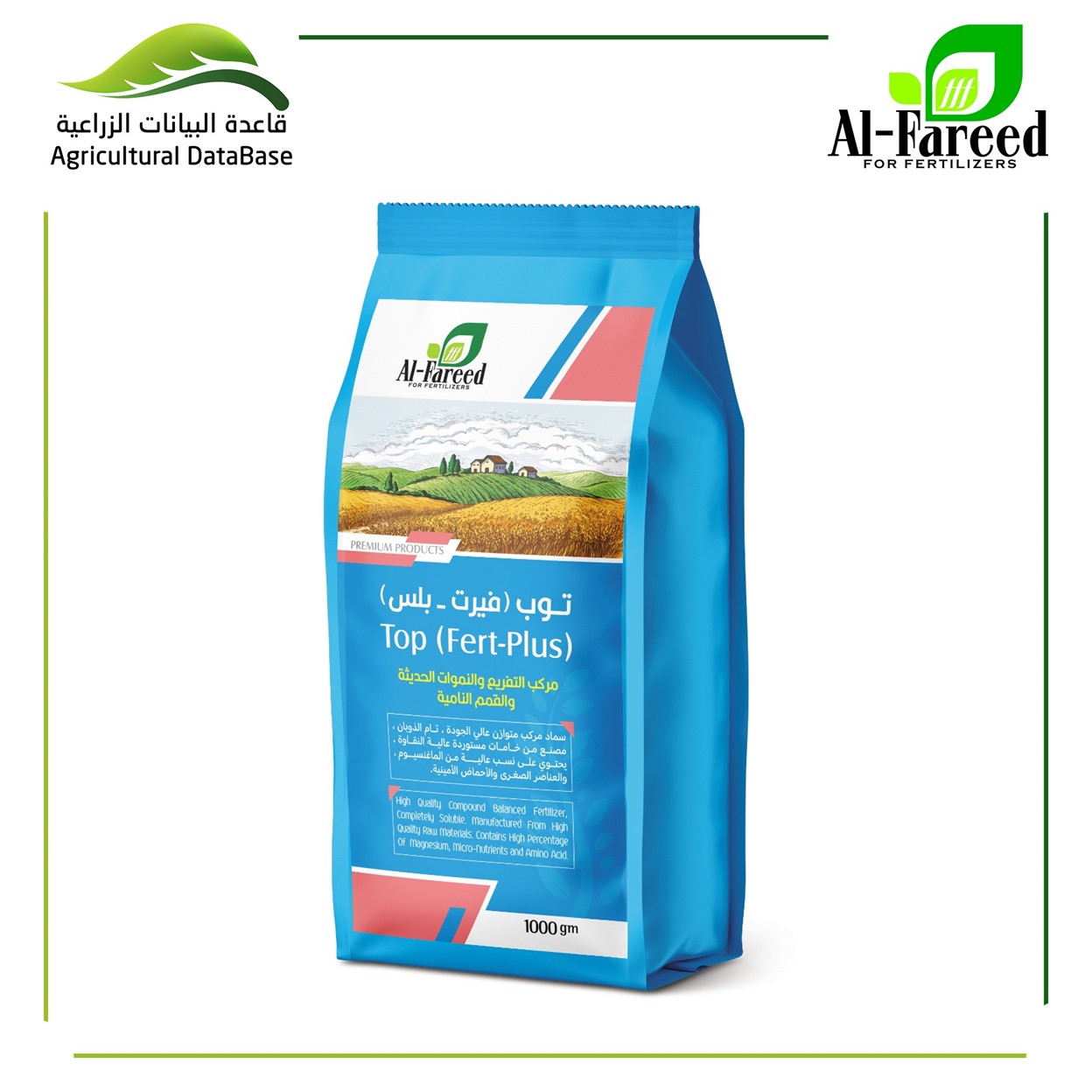 توب ( فيرت - بلس )