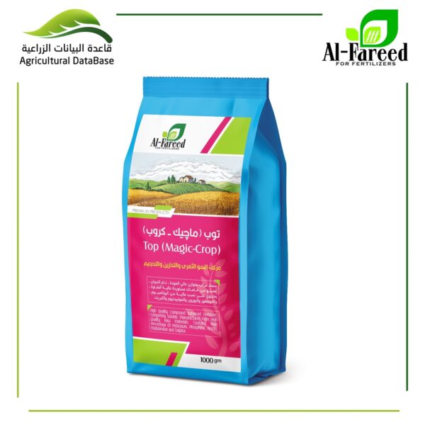 توب ( ماجيك - كروب )