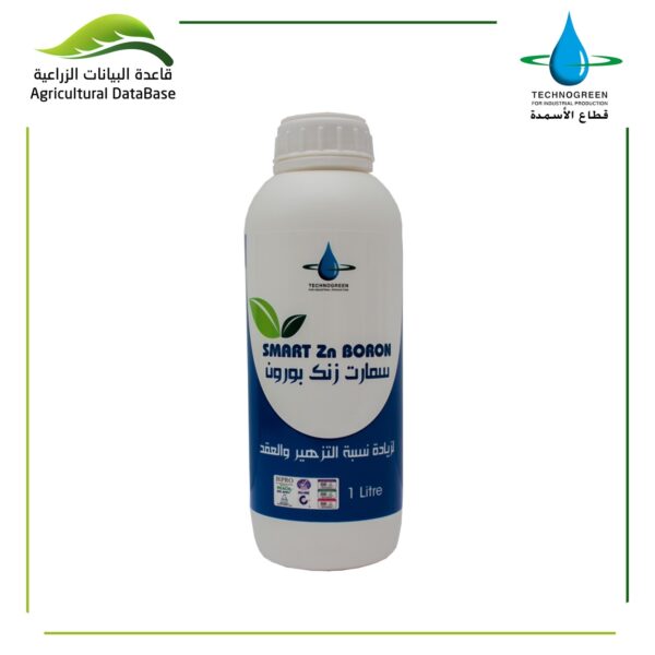 سمارت زنك بورون