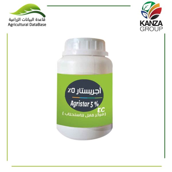اجريستار %5