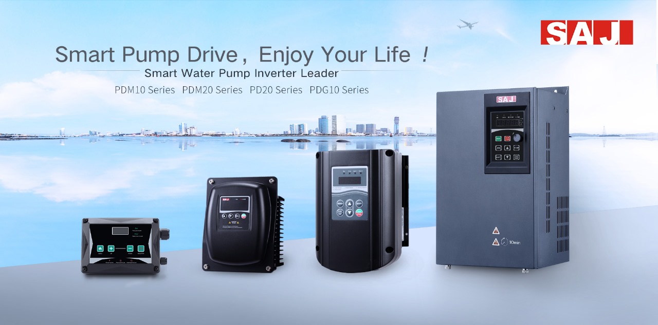 inverter SAJ